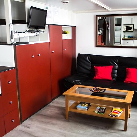 Estudio San Matias Γρανάδα Εξωτερικό φωτογραφία