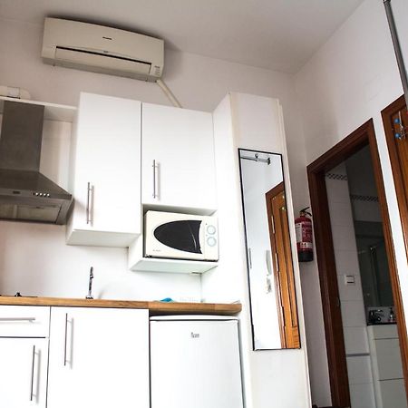 Estudio San Matias Γρανάδα Εξωτερικό φωτογραφία