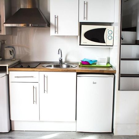 Estudio San Matias Γρανάδα Εξωτερικό φωτογραφία