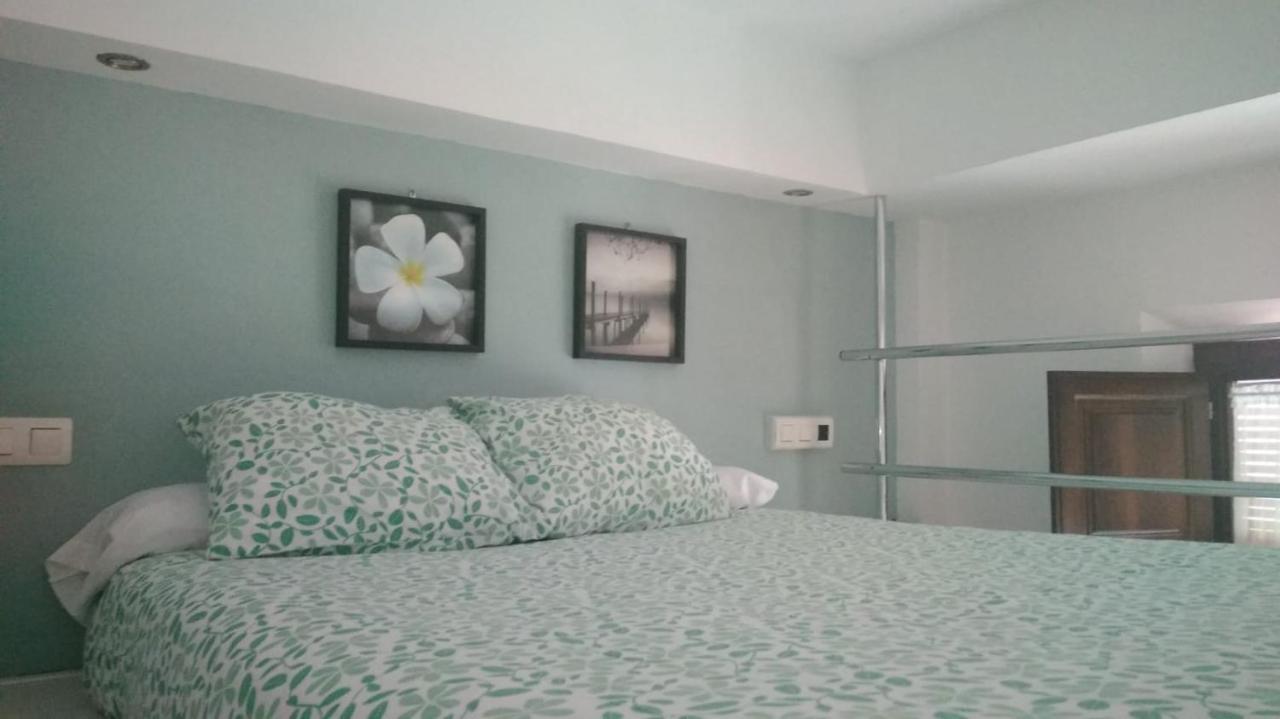 Estudio San Matias Γρανάδα Εξωτερικό φωτογραφία