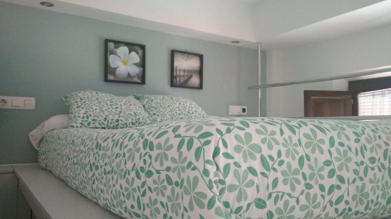 Estudio San Matias Γρανάδα Εξωτερικό φωτογραφία
