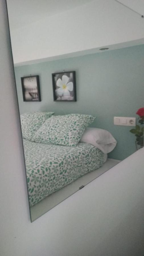 Estudio San Matias Γρανάδα Εξωτερικό φωτογραφία