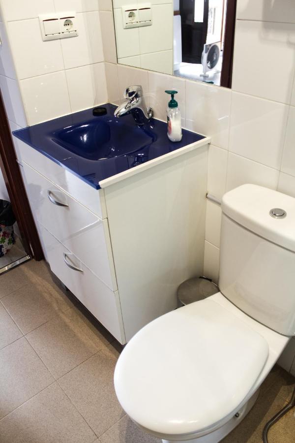 Estudio San Matias Γρανάδα Εξωτερικό φωτογραφία