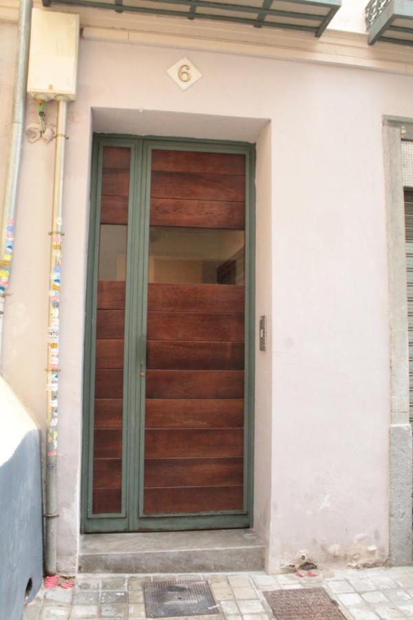 Estudio San Matias Γρανάδα Εξωτερικό φωτογραφία