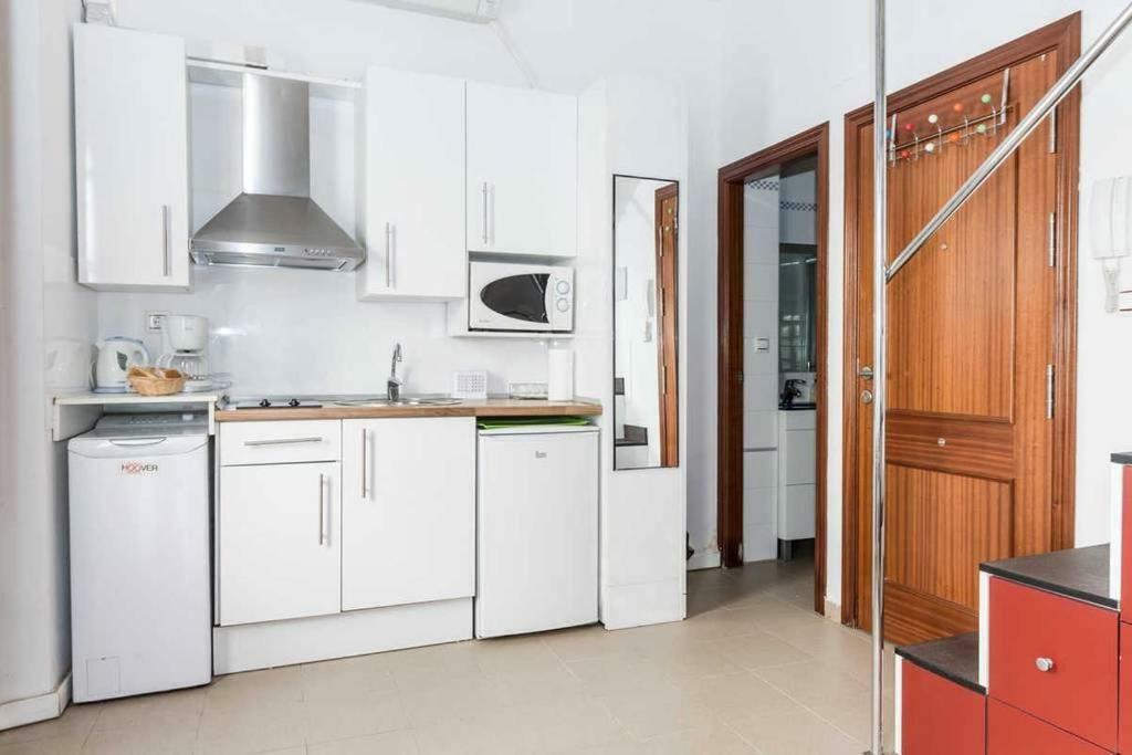 Estudio San Matias Γρανάδα Εξωτερικό φωτογραφία