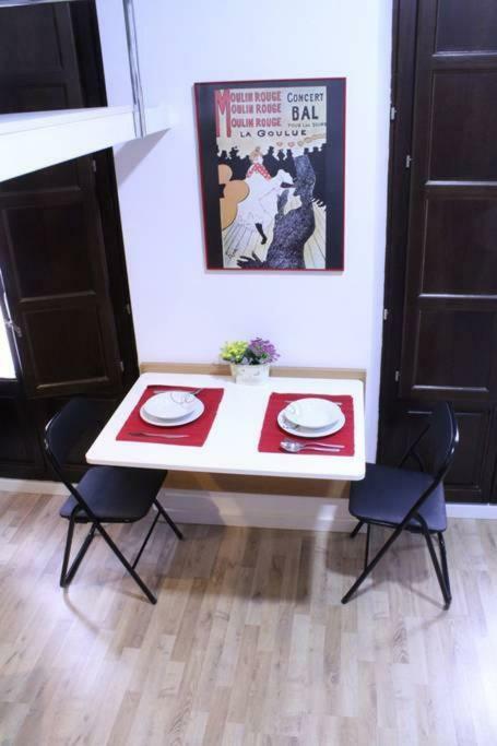 Estudio San Matias Γρανάδα Εξωτερικό φωτογραφία